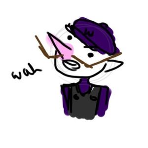 Meet your Posher, Cody